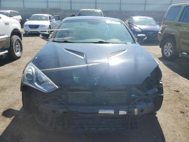 2015 HYUNDAI GENESIS CO - KMHHT6KJ0FU130361