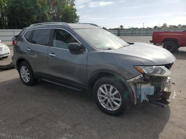 2019 NISSAN ROGUE S - 5N1AT2MV8KC733214