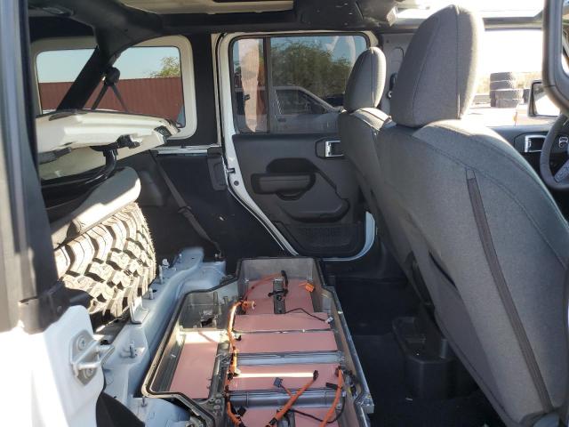 2024 JEEP WRANGLER 4 - 1C4RJXN63RW213044