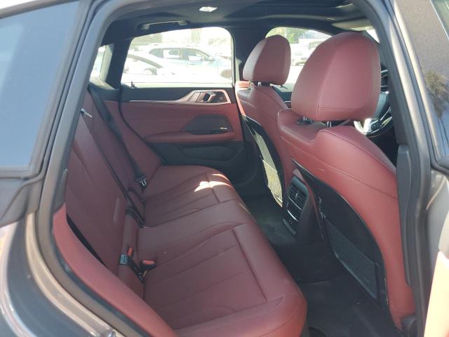 2023 BMW I4 EDRIVE - WBY43AW0XPFP52543
