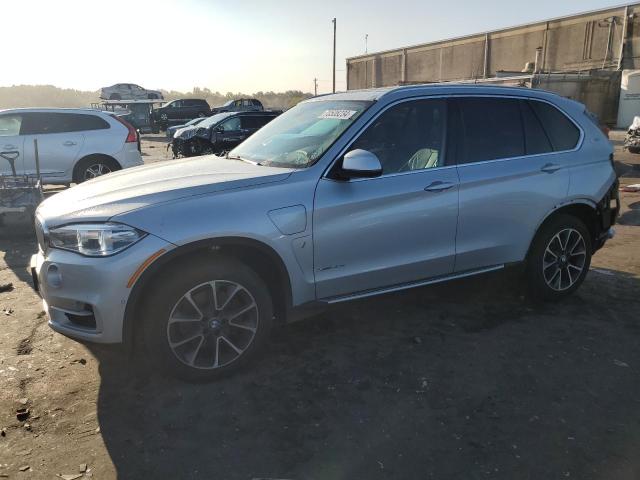 2018 BMW X5 XDR40E #2923992834