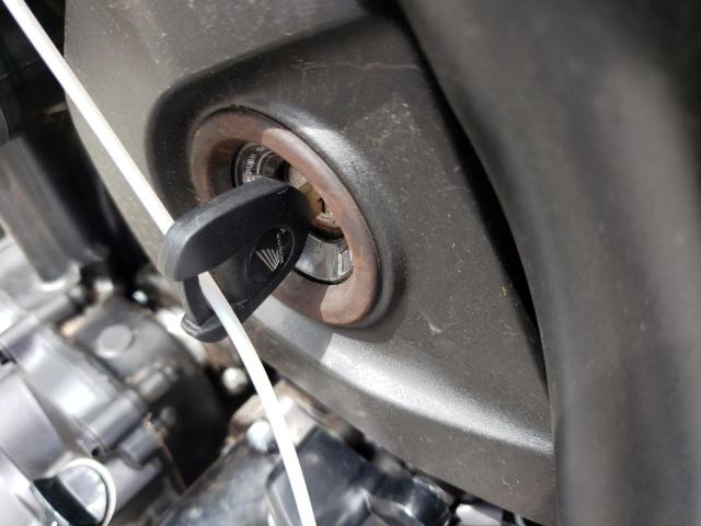 2024 HONDA CMX1100 D - JH2SC831XRK300186