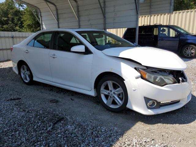 VIN 4T1BF1FK4EU784796 2014 Toyota Camry, L no.4