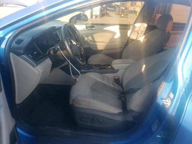2019 HYUNDAI SONATA LIM - 5NPE34AF5KH777173