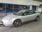 CHRYSLER SEBRING LX снимка