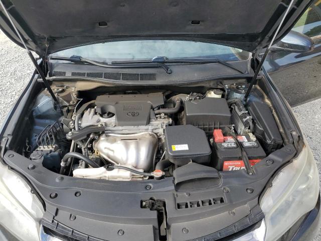 2016 TOYOTA CAMRY LE - 4T1BF1FK9GU544162