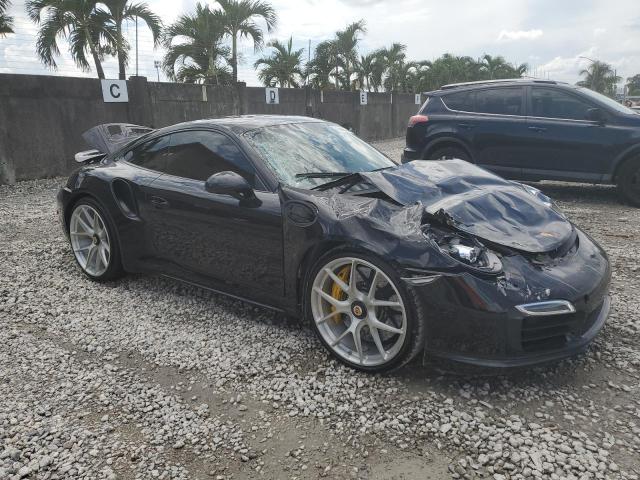 VIN WP0AD2A94FS166536 2015 PORSCHE 911 no.4