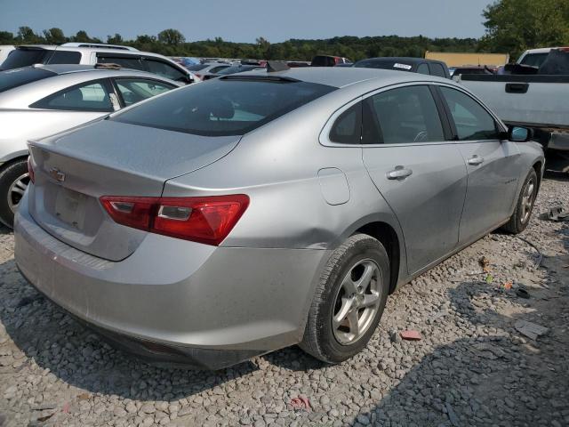 2018 CHEVROLET MALIBU LS - 1G1ZB5ST3JF260907