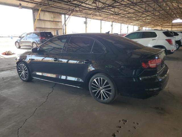 2016 VOLKSWAGEN JETTA SPOR 3VWB17AJ1GM344818  71394174