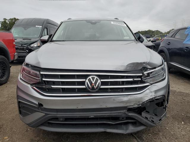 VIN 3VV0B7AXXNM085451 2022 Volkswagen Tiguan, S no.5