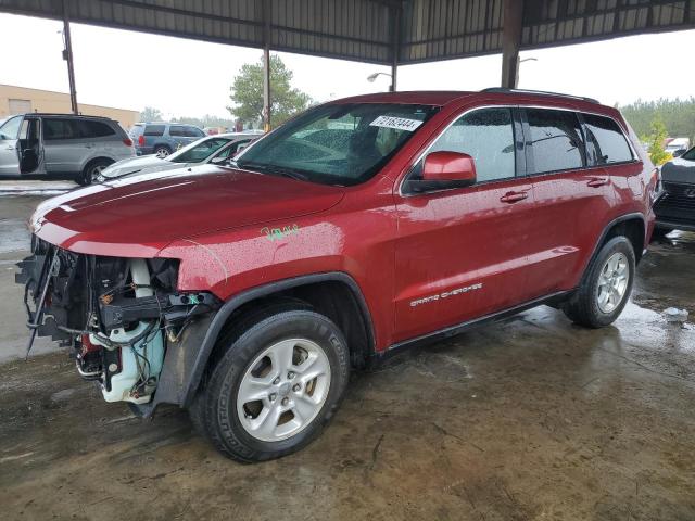 VIN 1C4RJEAGXEC281968 2014 JEEP GRAND CHEROKEE no.1