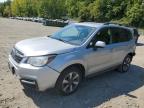 SUBARU FORESTER 2 photo