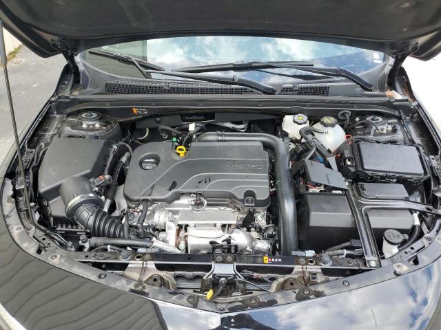 2024 CHEVROLET MALIBU LT - 1G1ZD5STXRF210544