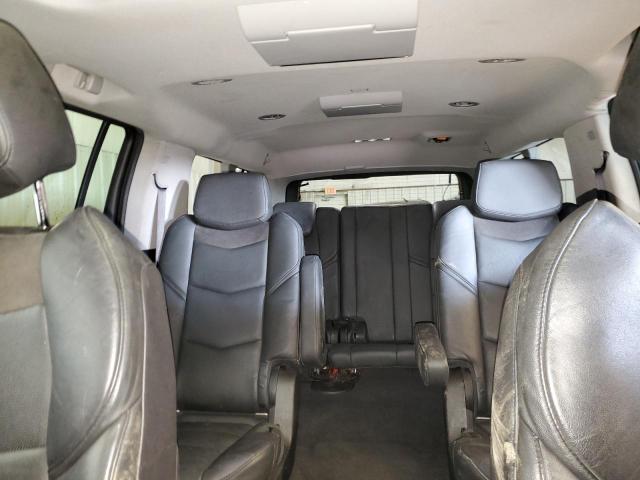 2015 CADILLAC ESCALADE E 1GYS4SKJ5FR723663  72316544