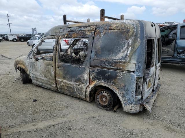 FORD TRANSIT CO 2013 burn  gas NM0LS7CN9DT166008 photo #3