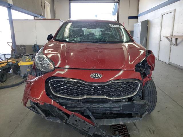2020 KIA SPORTAGE E - KNDPNCAC0L7742260