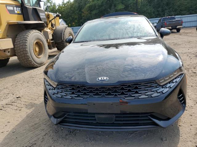 2021 KIA K5 EX - 5XXG34J24MG066469