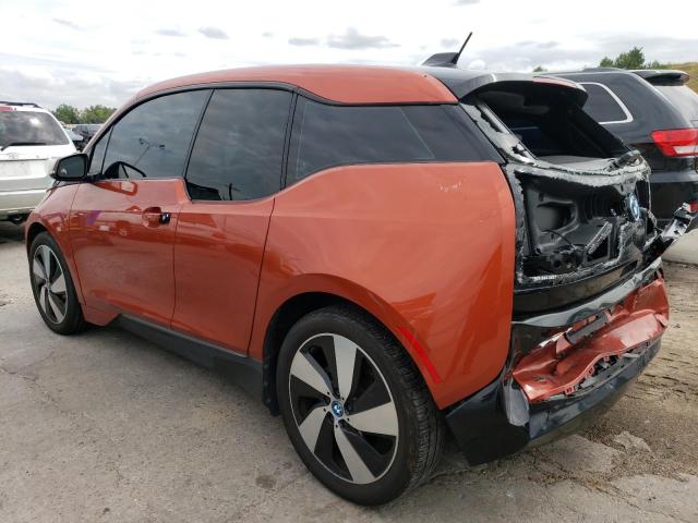 VIN WBY1Z2C56EV286152 2014 BMW I3, Bev no.2