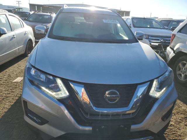 2018 NISSAN ROGUE S - 5N1AT2MVXJC732676