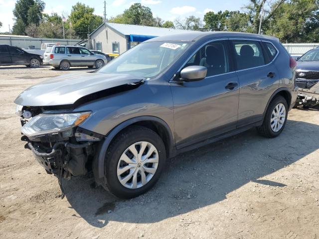 2020 NISSAN ROGUE S - KNMAT2MT0LP518326