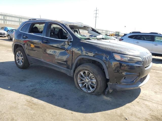 2020 JEEP CHEROKEE L - 1C4PJMLB7LD540524