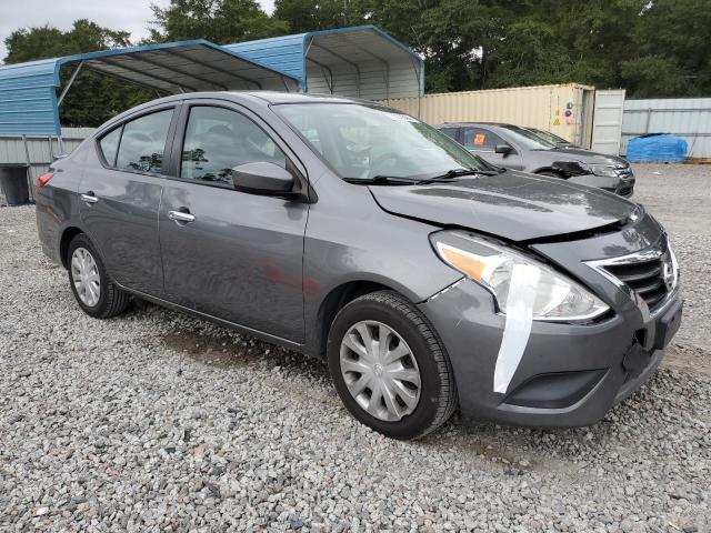 2019 NISSAN VERSA S - 3N1CN7AP6KL862909