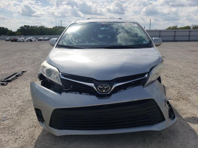 2020 TOYOTA SIENNA LE - 5TDKZ3DC9LS039319