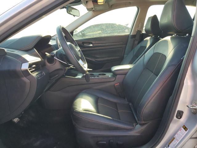 2020 NISSAN ALTIMA SR - 1N4BL4CV3LN305889