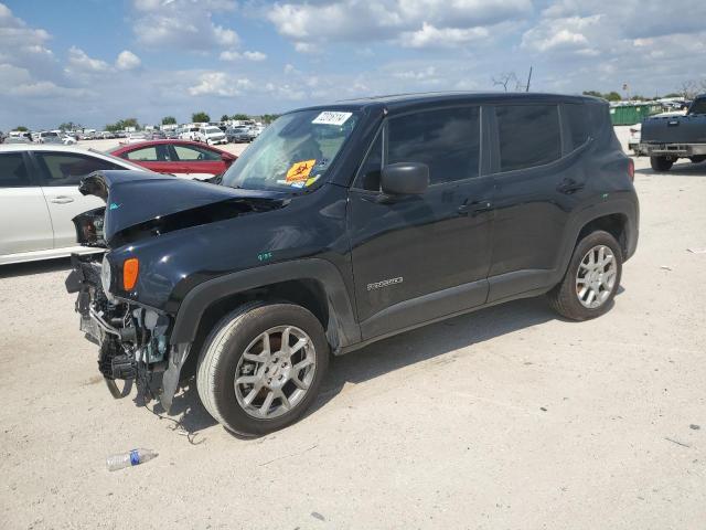 2023 JEEP RENEGADE L - ZACNJDB14PPP33850