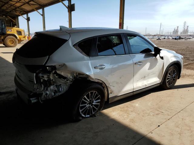 2017 MAZDA CX-5 TOURI - JM3KFACL4H0188897