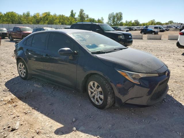 2021 TOYOTA COROLLA LE - JTDEPMAEXMJ145288