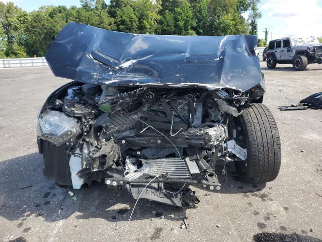 2022 FORD MUSTANG - 1FA6P8TH6N5130466