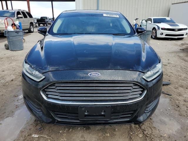 VIN 3FA6P0H71GR221324 2016 Ford Fusion, SE no.5