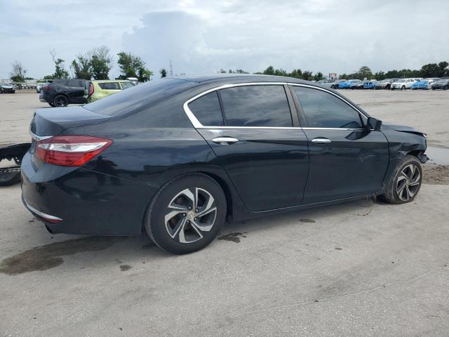 2017 HONDA ACCORD LX - 1HGCR2F31HA272578