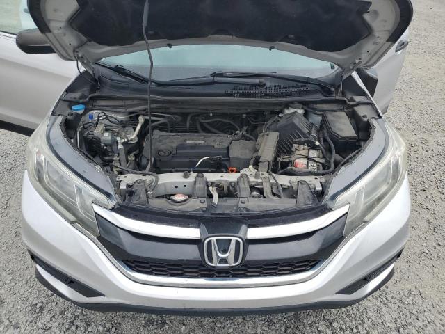 2016 HONDA CR-V LX - 2HKRM3H3XGH562576