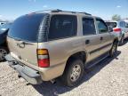 CHEVROLET TAHOE C150 photo