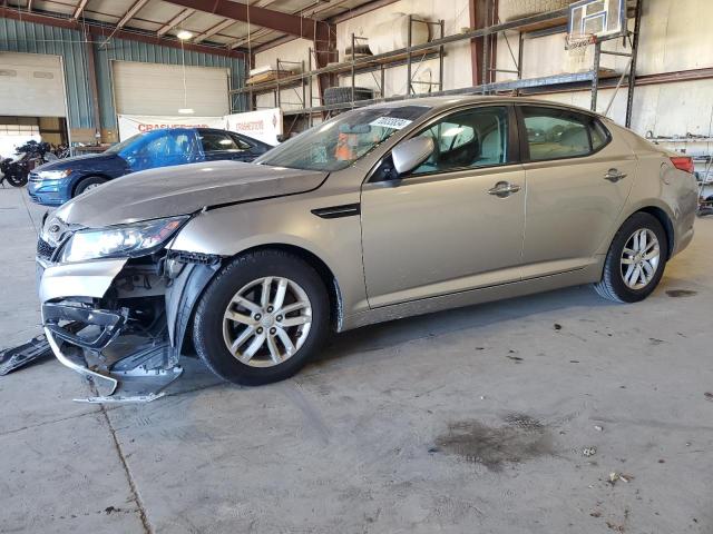 VIN KNAGM4A72D5308234 2013 KIA Optima, LX no.1