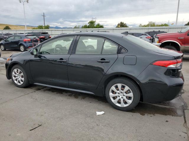 2020 TOYOTA COROLLA LE - JTDEPRAE0LJ101280
