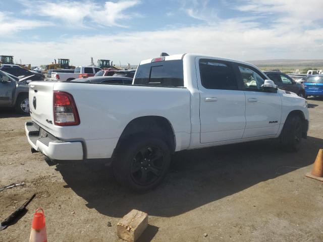 2020 RAM 1500 BIG H - 1C6SRFFT8LN162220