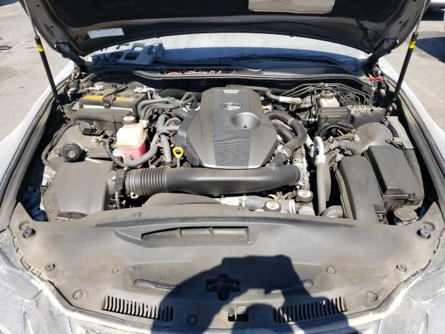 VIN JTHBA1D26K5086183 2019 Lexus IS, 300 no.11