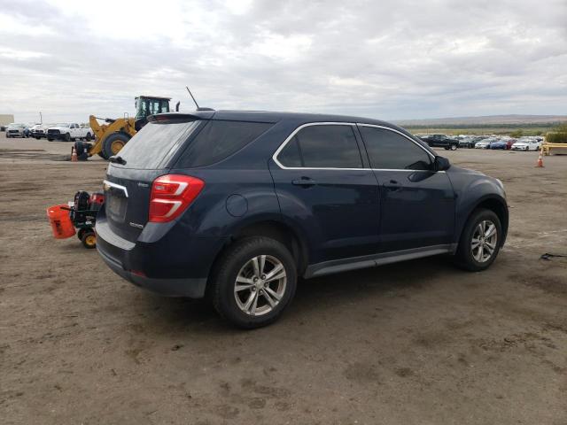 2016 CHEVROLET EQUINOX LS - 2GNALBEK6G1136172