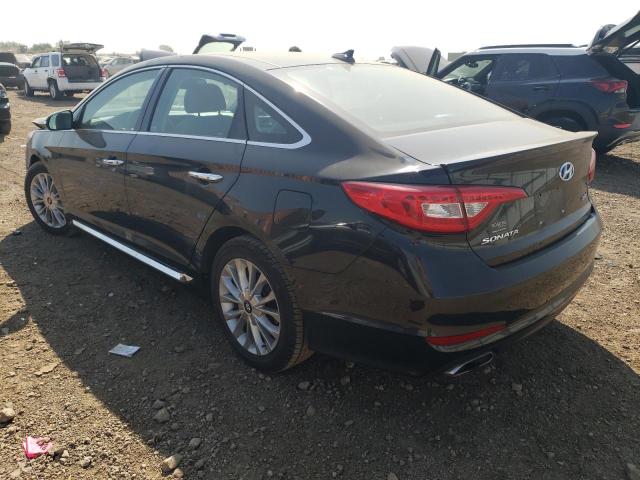 2015 HYUNDAI SONATA SPO - 5NPE34AF7FH086913