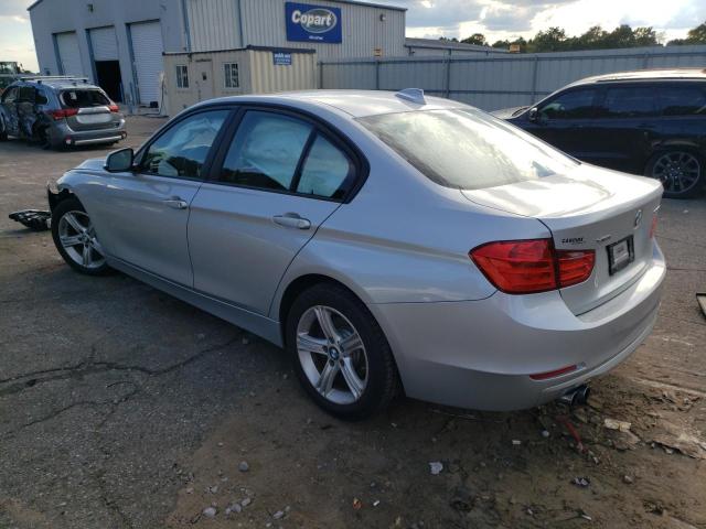 Vin: wba3b3g52enr83104, lot: 73343534, bmw 3 series xi 20142