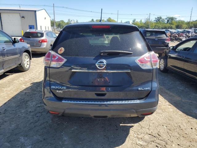 VIN 5N1AT2MVXGC876429 2016 Nissan Rogue, S no.6