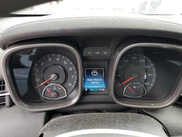 2015 CHEVROLET MALIBU 1LT - 1G11C5SL6FF255329