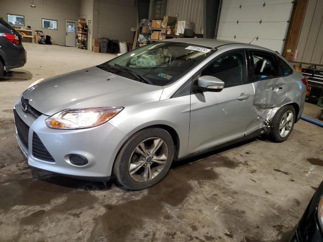 2014 FORD FOCUS SE #3023430265