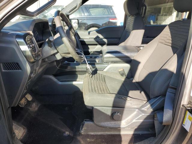 2021 FORD F150 SUPER - 1FTEW1CP2MFC19743