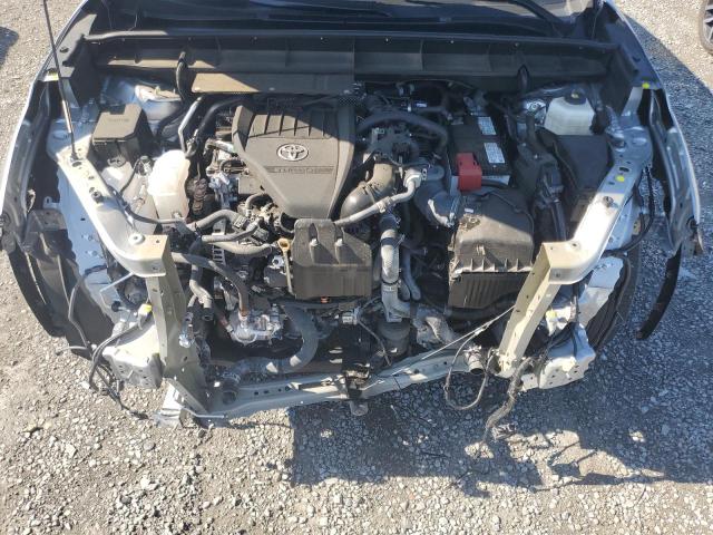 VIN 5TDKDRBH5PS503342 2023 Toyota Highlander, L no.12