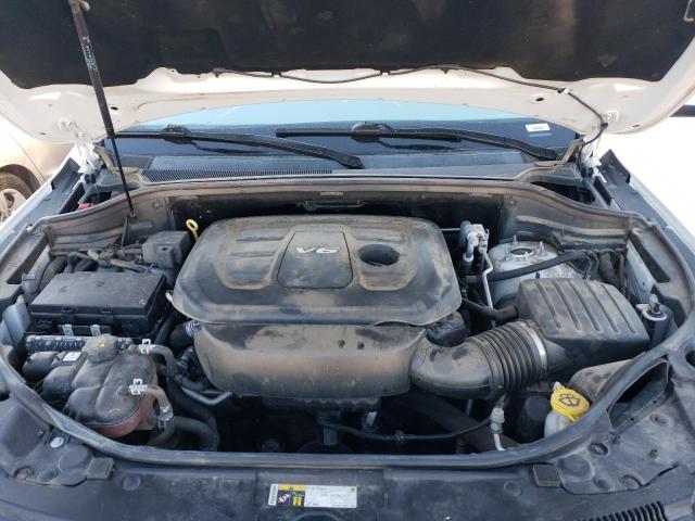 2017 JEEP GRAND CHER - 1C4RJFAGXHC715493