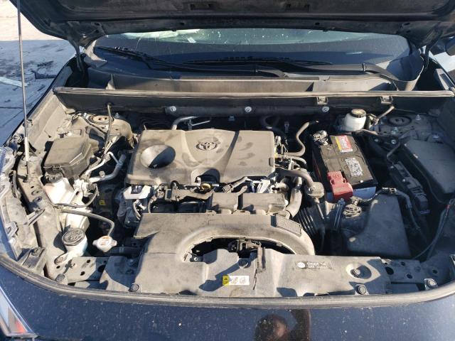 2020 TOYOTA RAV4 XLE - 2T3P1RFV0LC091923